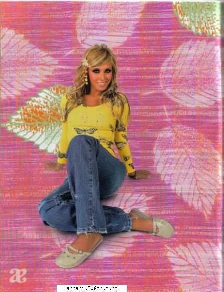 mie imi plac anahi in andrea